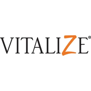 Vitalize logo