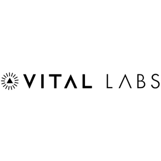 Vital Labs logo