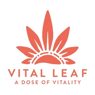 Shop Vital Leaf logo