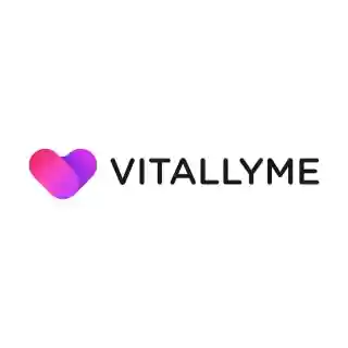 vitally.me logo