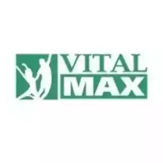 Shop VitalMax Vitamins promo codes logo