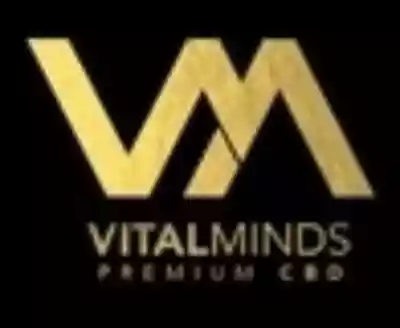 Shop Vital Minds promo codes logo