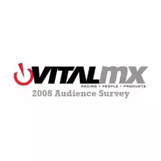 Vital MX discount codes