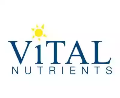 vital nutrients discount codes