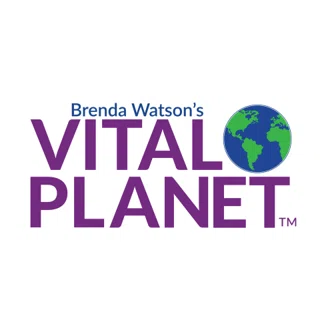 Vital Planet logo