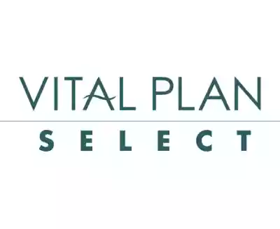 vitalplanselect.com logo