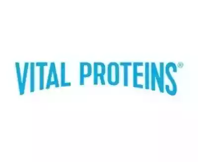 Shop Vital Proteins discount codes logo