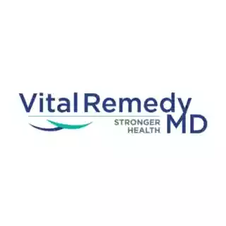 Vital Remedy MD discount codes