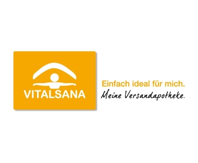 Shop Vitalsana logo