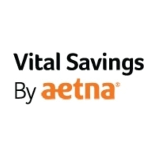 Shop Vital Savings logo