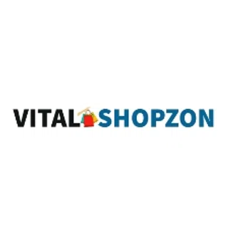 Vital Shop Zon logo