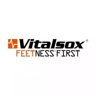 Vitalsox  logo