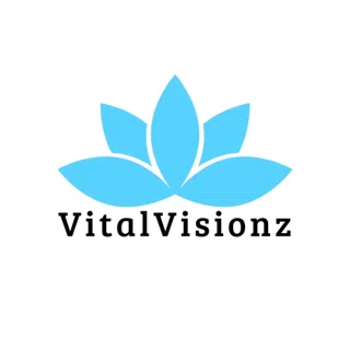 VitalVisionz logo