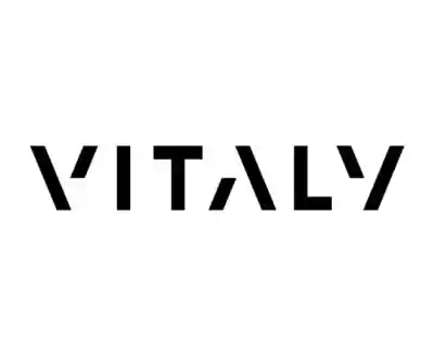 Vitaly Design logo