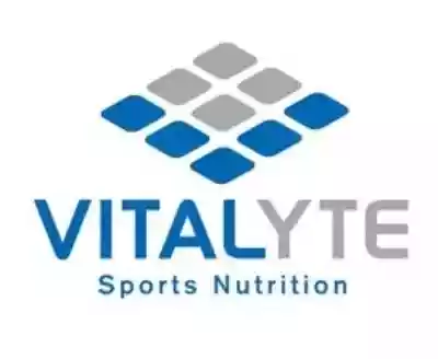 Vitalyte logo