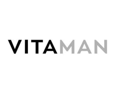 Shop VitaMan logo