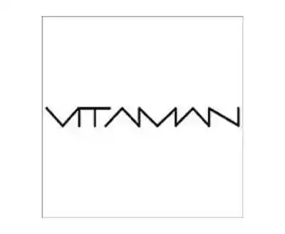 Vitaman Global logo