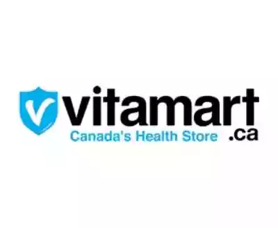 Vitamart logo