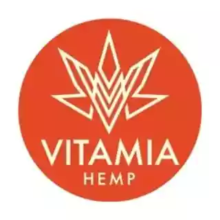 vitamiahemp.com logo