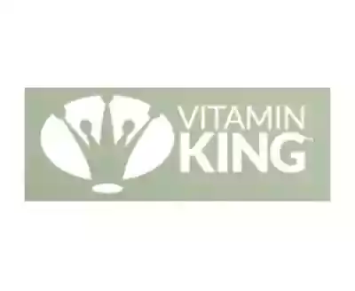 Shop Vitamin King logo
