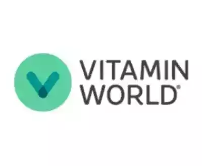 Shop Vitamin World coupon codes logo