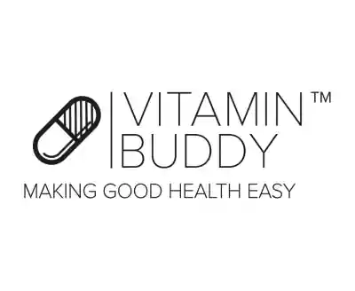 Shop Vitamin Buddy coupon codes logo