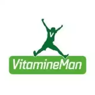 Shop VitamineMan coupon codes logo