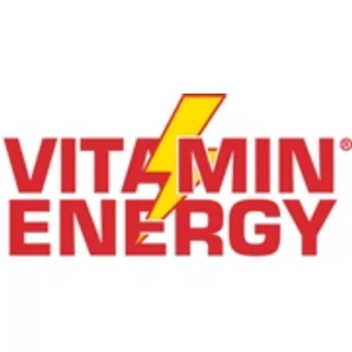 Vitamin Energy logo