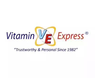 Shop Vitamin Express logo
