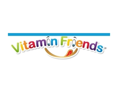 Shop Vitamin Friends logo