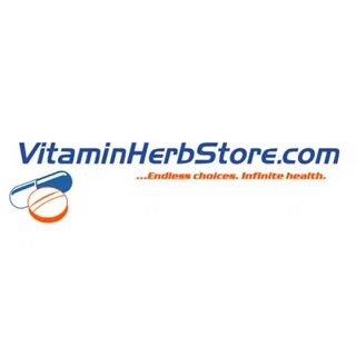 vitaminherbstore.com logo