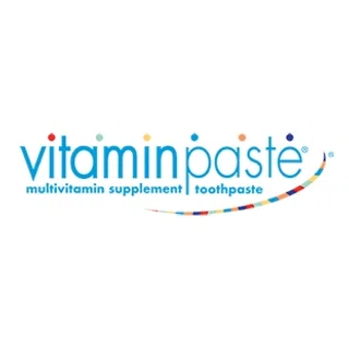 Vitaminpaste logo