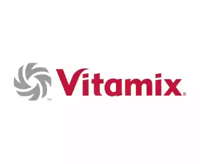 Shop Vitamix logo