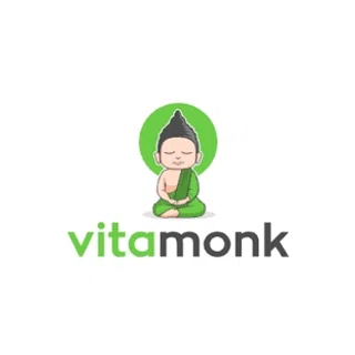 Shop VitaMonk logo