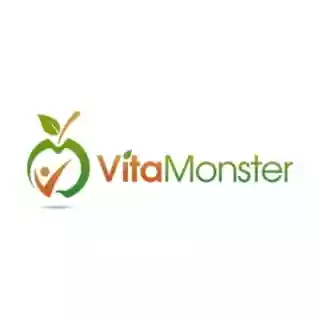 Shop VitaMonster  discount codes logo
