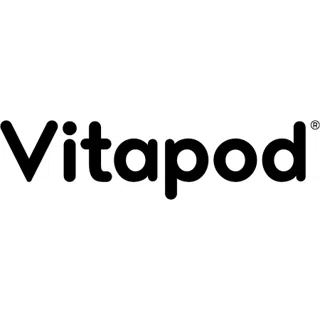 Vitapod logo