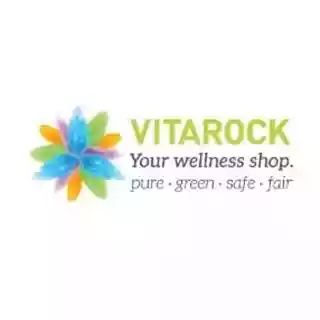 Shop Vitarock discount codes logo
