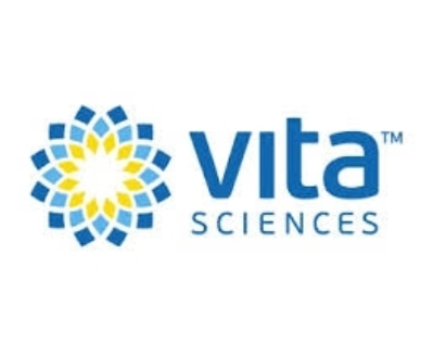 Shop Vita Sciences logo
