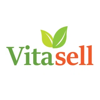 Vitasell logo