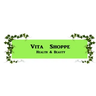 Vita Shoppe logo