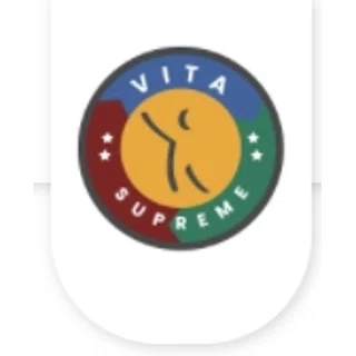 Shop VitaSupreme coupon codes logo