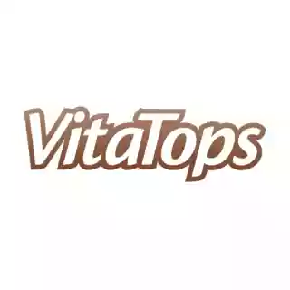 Shop VitaTops coupon codes logo