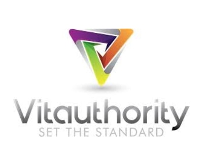 Shop Vitauthority logo