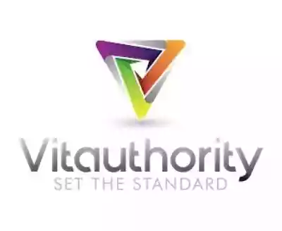 Vitauthority logo