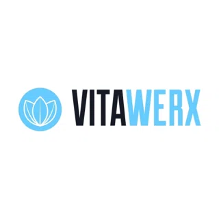 Shop Vitawerx logo