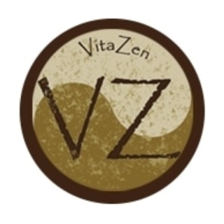 Shop Vitazen logo