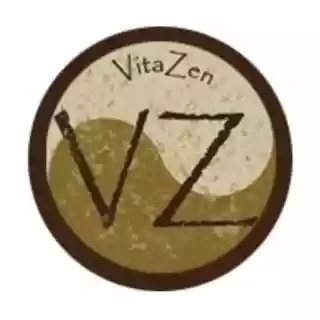 Vitazen logo