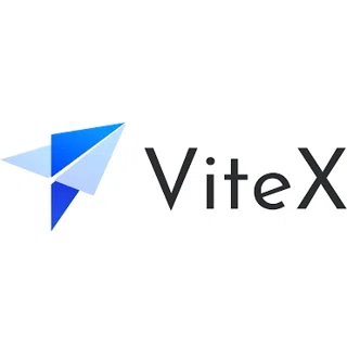 Shop ViteX logo
