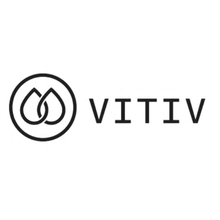 VITIV logo