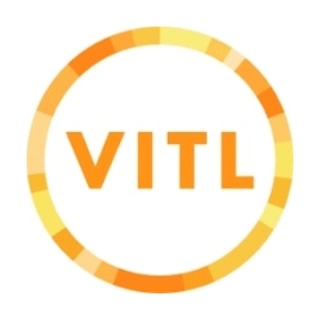 Shop VITL logo